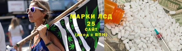 дурь Липки